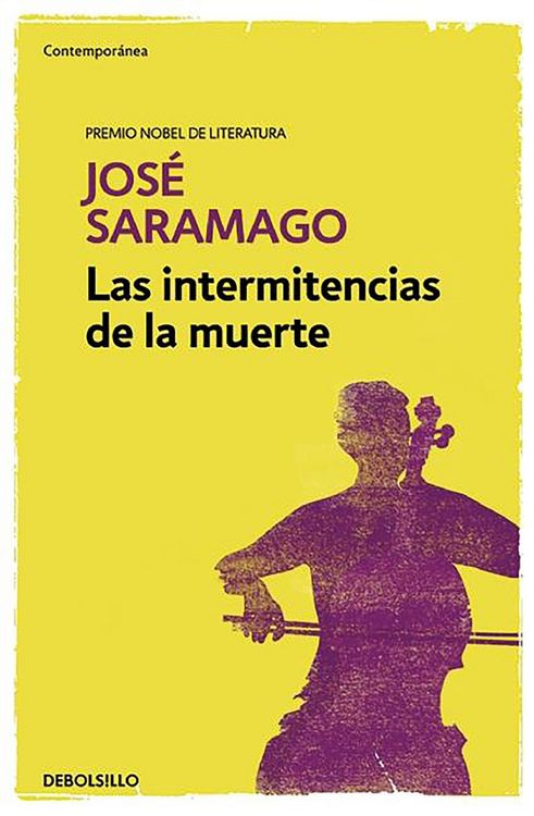 Produktbild: Las Intermitencias de la Muerte / Death with Interruptions