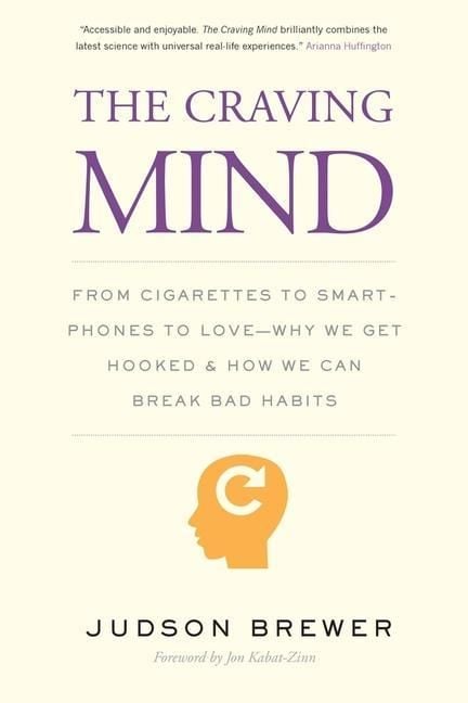 Produktbild: The Craving Mind
