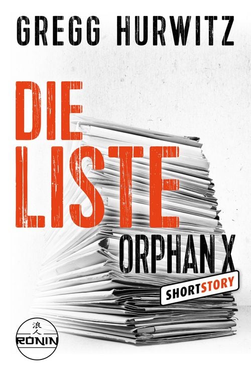 Produktbild: Die Liste