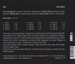 Produktbild: Willisau