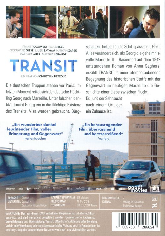 Produktbild: Transit