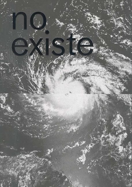 Produktbild: No existe un mundo poshuracan