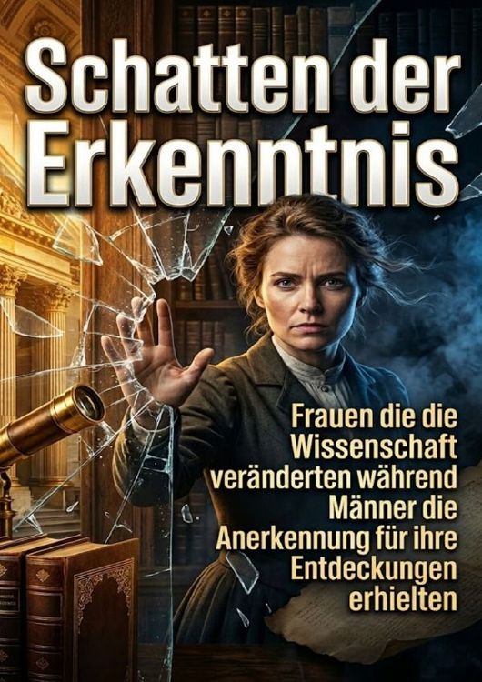 Produktbild: Schatten der Erkenntnis