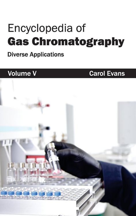 Produktbild: Encyclopedia of Gas Chromatography