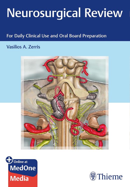 Produktbild: Neurosurgical Review