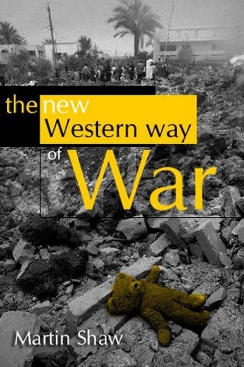 Produktbild: The New Western Way of War