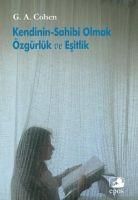 Produktbild: Kendinin Sahibi Olmak &Ouml;zg&uuml;rl&uuml;k ve Esitlik
