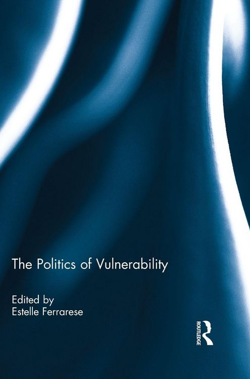 Produktbild: The Politics of Vulnerability