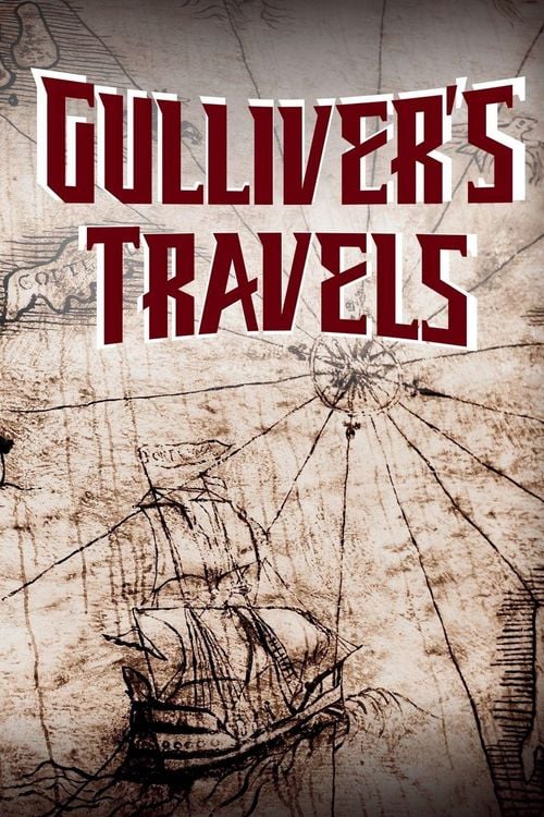 Produktbild: Gulliver's Travels