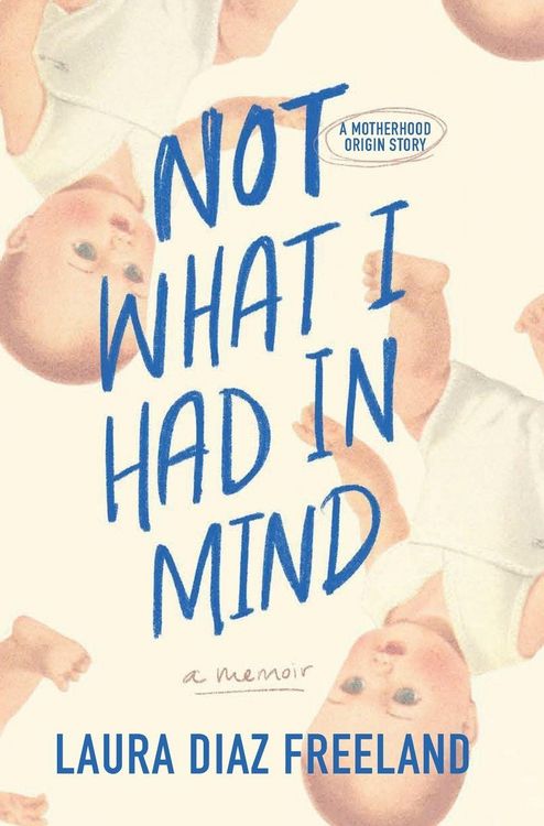 Produktbild: Not What I Had in Mind