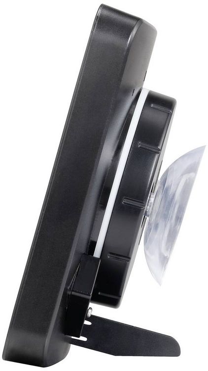 Produktbild: E0007STH-V7 digital Timer Schwarz IP54