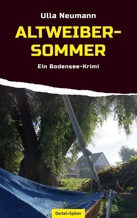 Produktbild: Altweibersommer