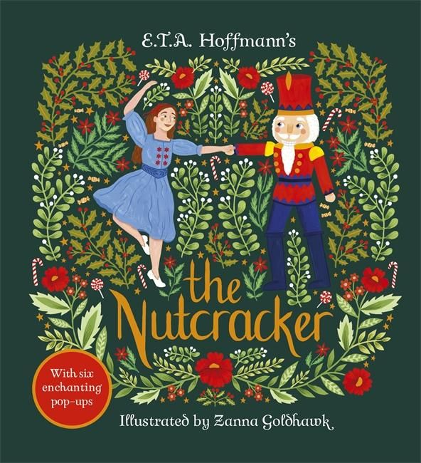 Produktbild: The Nutcracker