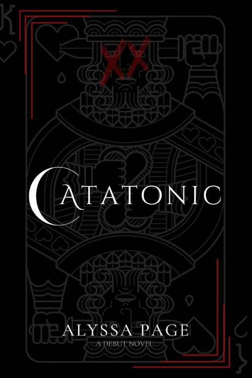 Produktbild: Catatonic