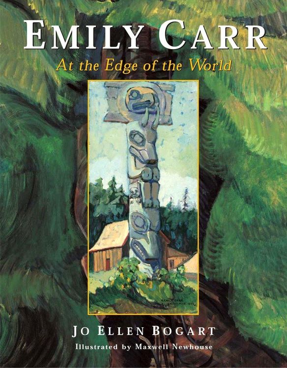 Produktbild: Emily Carr