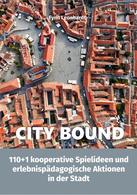 Produktbild: City Bound