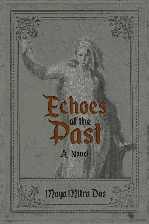 Produktbild: Echoes of the Past