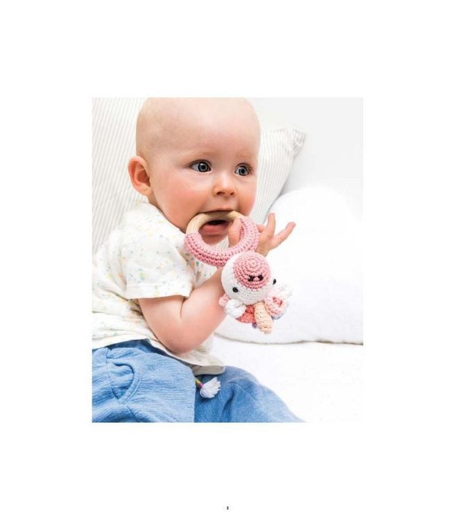 Produktbild: Ricorumi For Babys. Little Animals