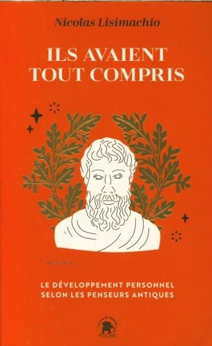Produktbild: Ils avaient tout compris