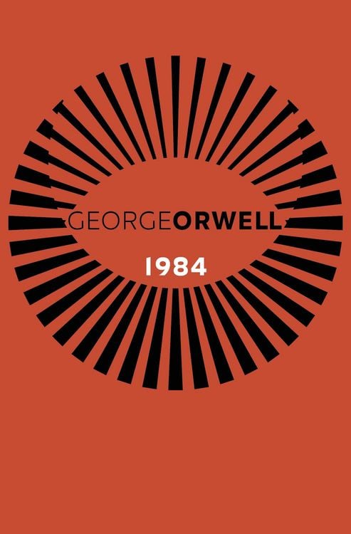 Produktbild: 1984