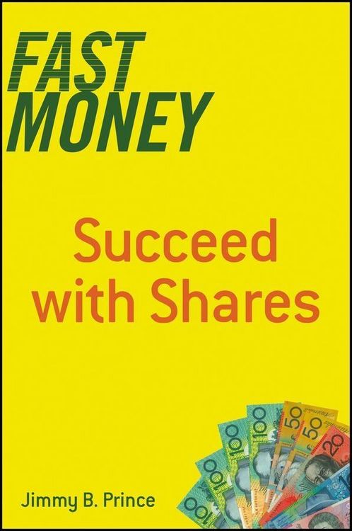 Produktbild: Fast Money