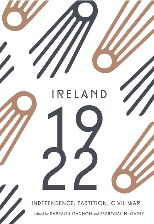 Produktbild: Ireland 1922