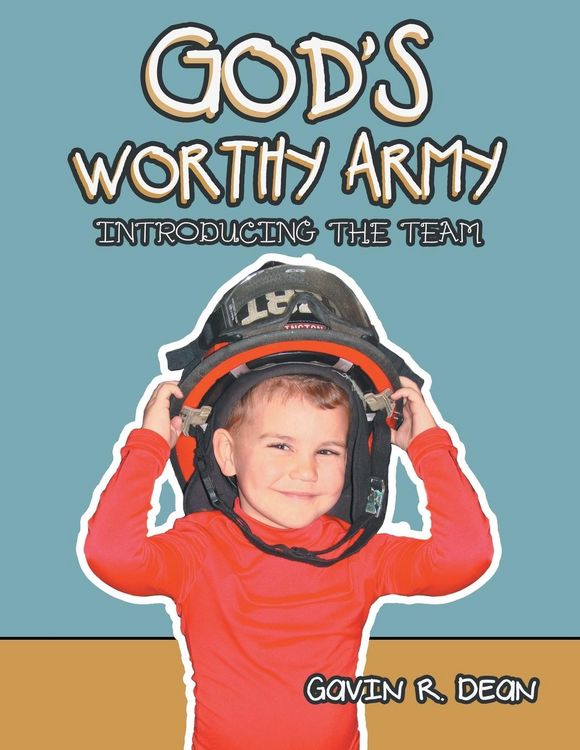 Produktbild: God's Worthy Army