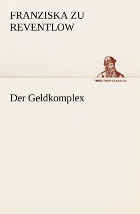 Produktbild: Der Geldkomplex
