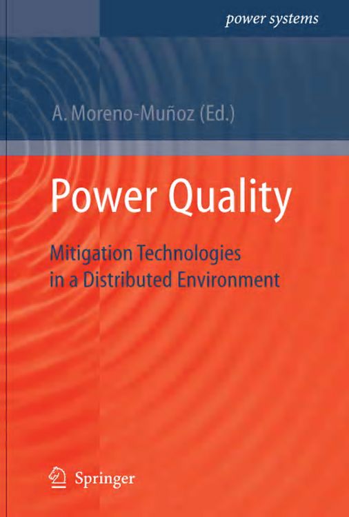 Produktbild: Power Quality