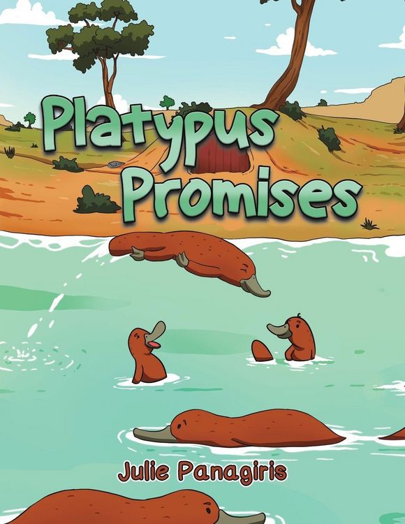 Produktbild: Platypus Promises