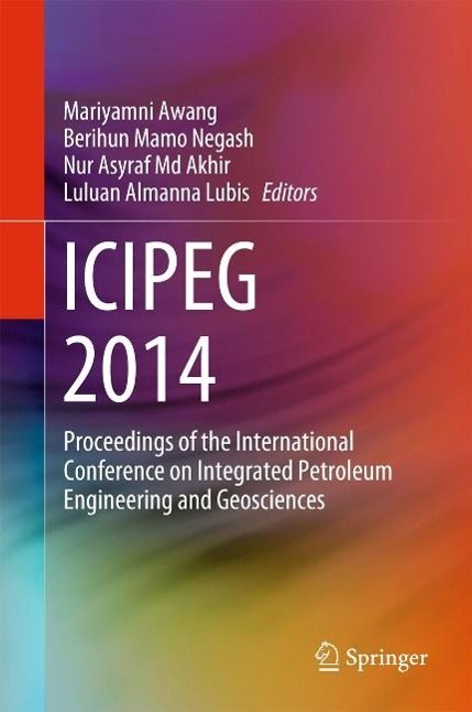 Produktbild: Icipeg 2014