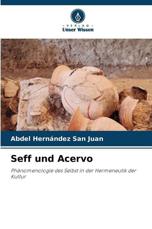 Produktbild: Seff und Acervo