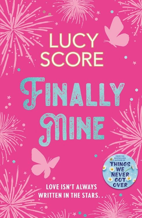 Produktbild: Finally Mine