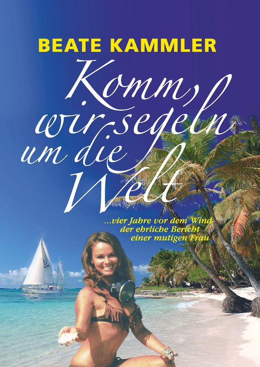 Produktbild: Komm, wir segeln um die Welt