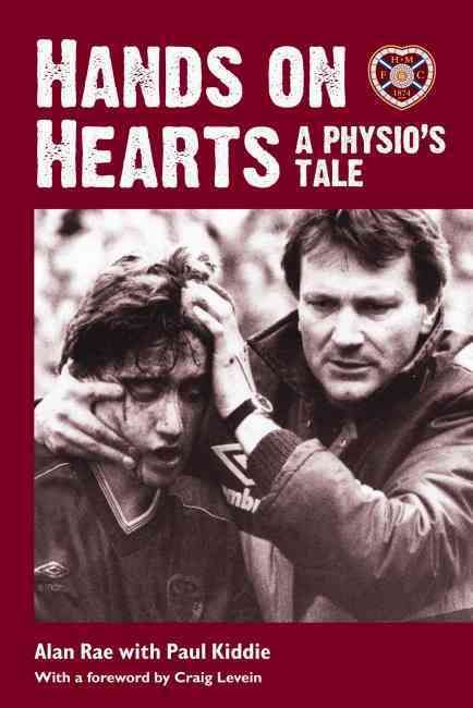 Produktbild: Rae, A: Hands on Hearts