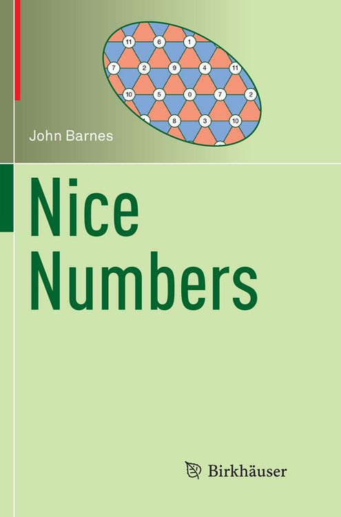 Produktbild: Nice Numbers