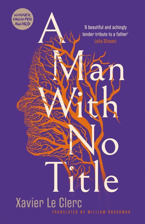 Produktbild: A Man With No Title