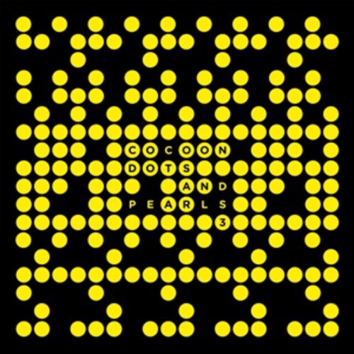 Produktbild: Dots & Pearls 3 mixed by Daniel Stefanik
