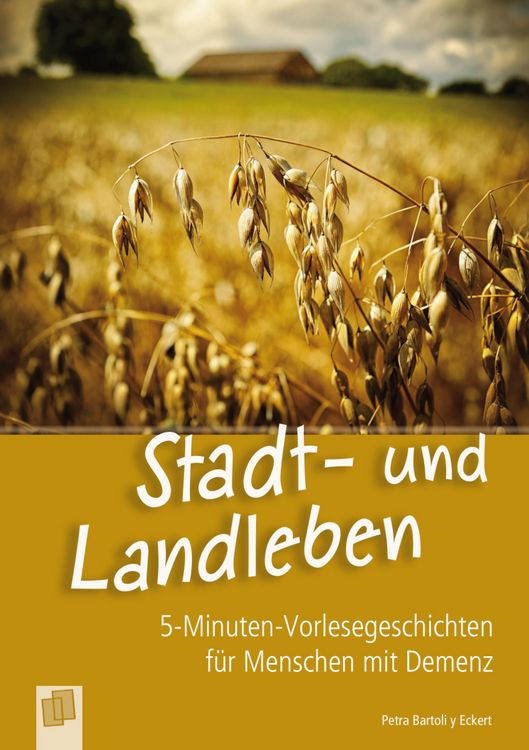 Produktbild: Stadt- und Landleben