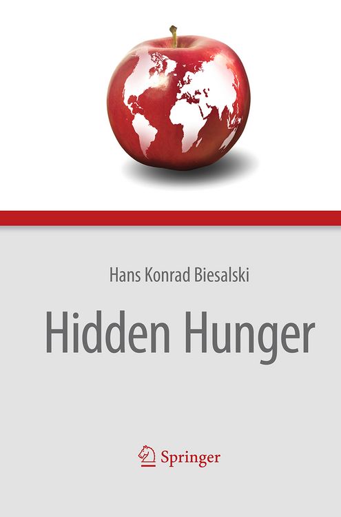 Produktbild: Hidden Hunger