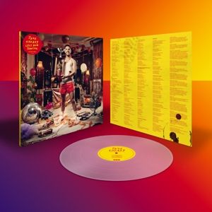 Produktbild: Last Man Dancing (Ltd. Col. LP)