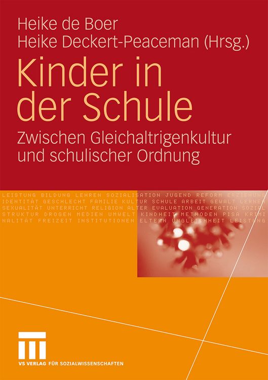 Produktbild: Kinder in der Schule
