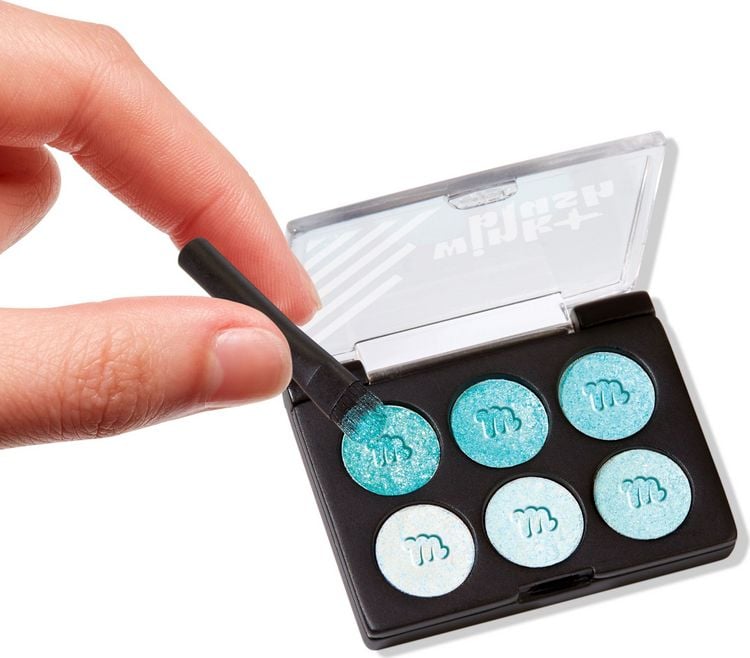 Produktbild: MGA's Miniverse - Make It Mini Makeup Series 1 in PDQ