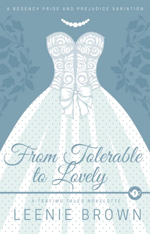 Produktbild: From Tolerable to Lovely