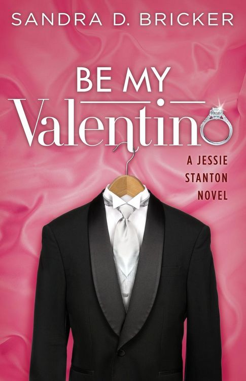 Produktbild: Be My Valentino