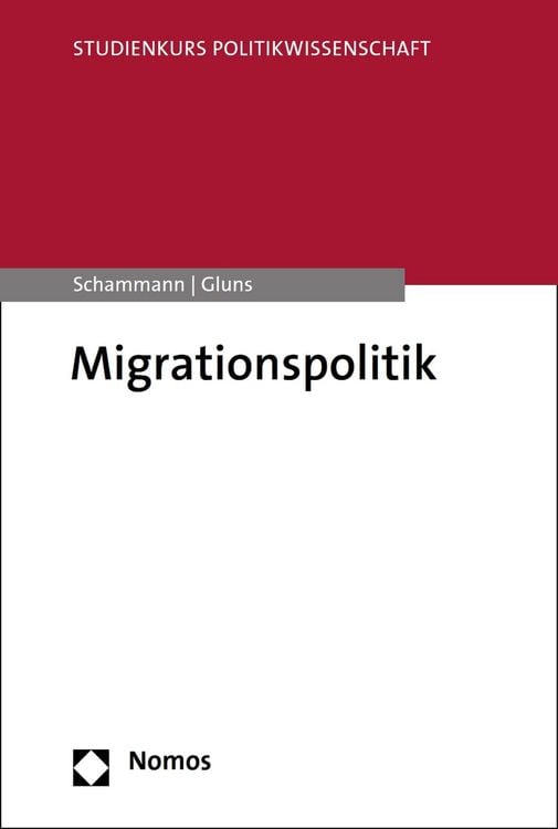 Produktbild: Migrationspolitik