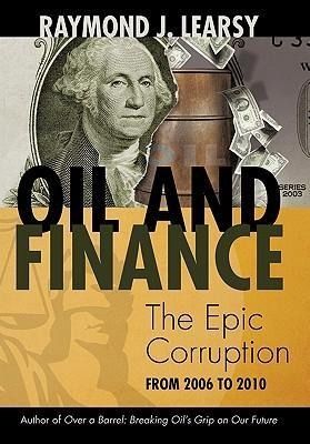 Produktbild: Oil and Finance