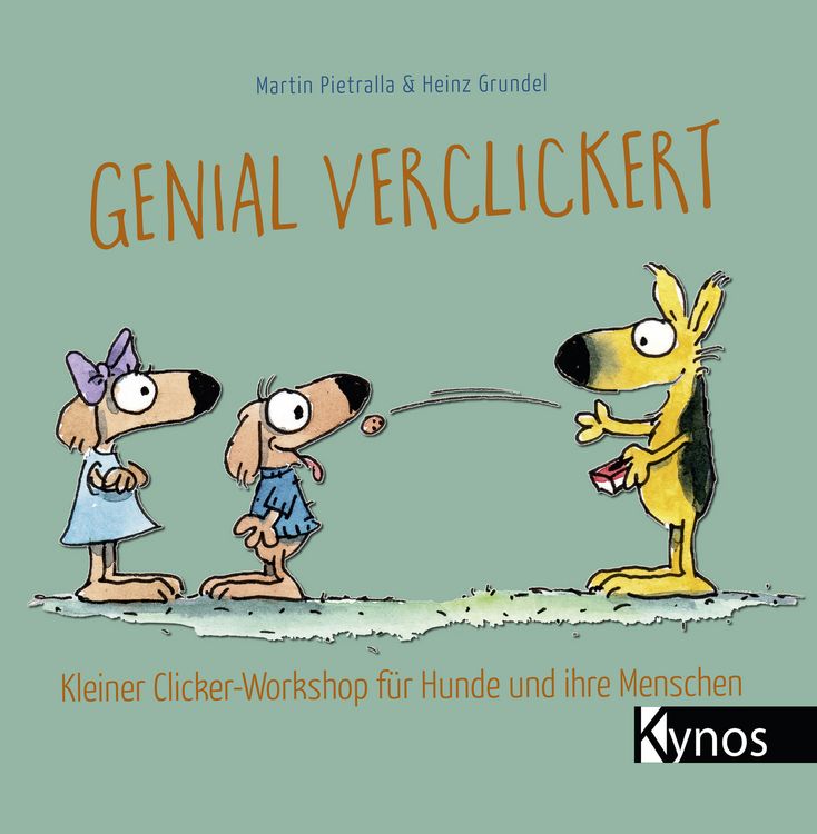 Produktbild: Genial verclickert