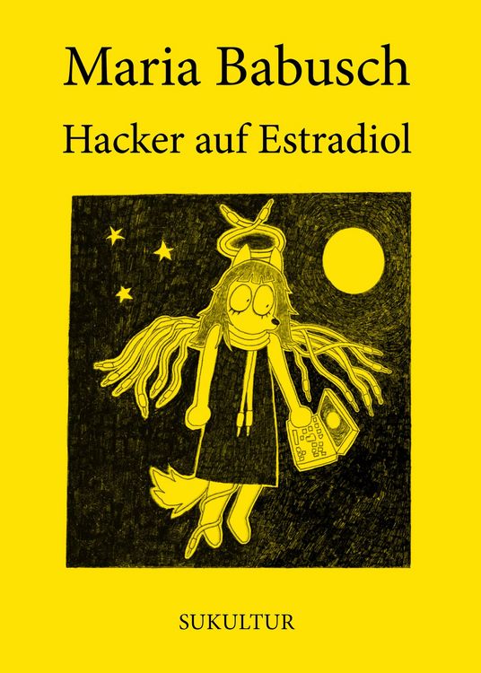 Produktbild: Hacker auf Estradiol