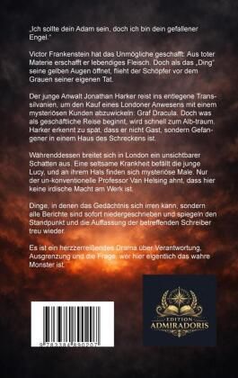 Produktbild: Dracula